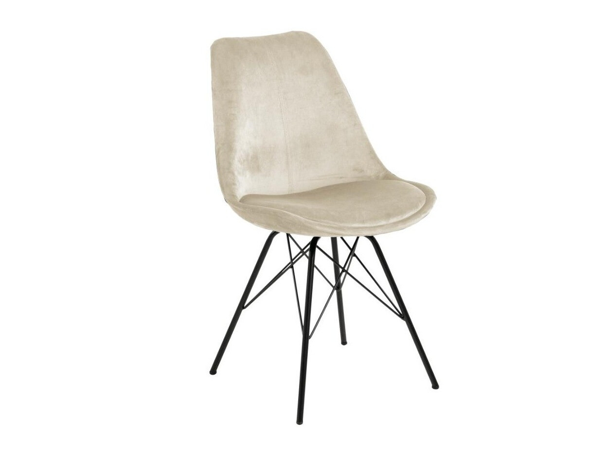 Tuoli Norsica 329 (Kerma + Musta)