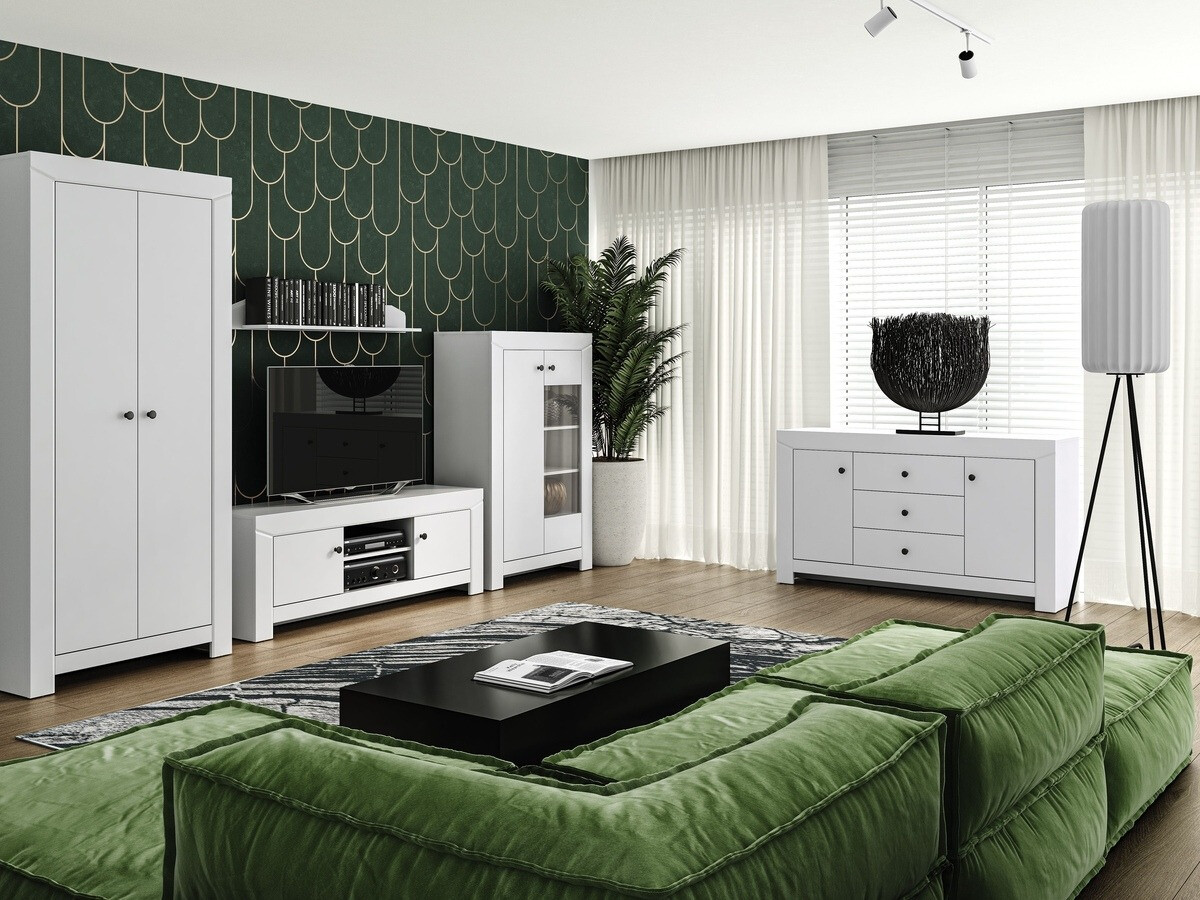 TV-taso Mavevare 105