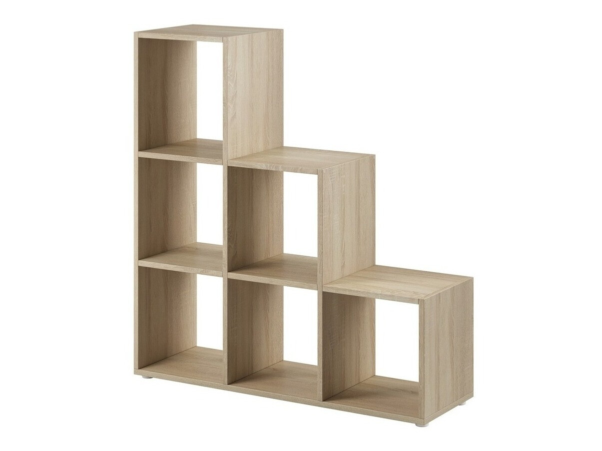 Hylly Lexicon (Sonoma-tammi)