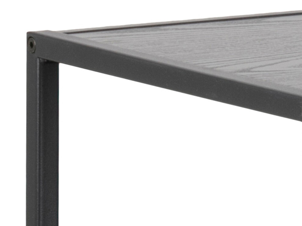 Hylly Norsica Sevferi 102 (Musta tuhka + Musta)