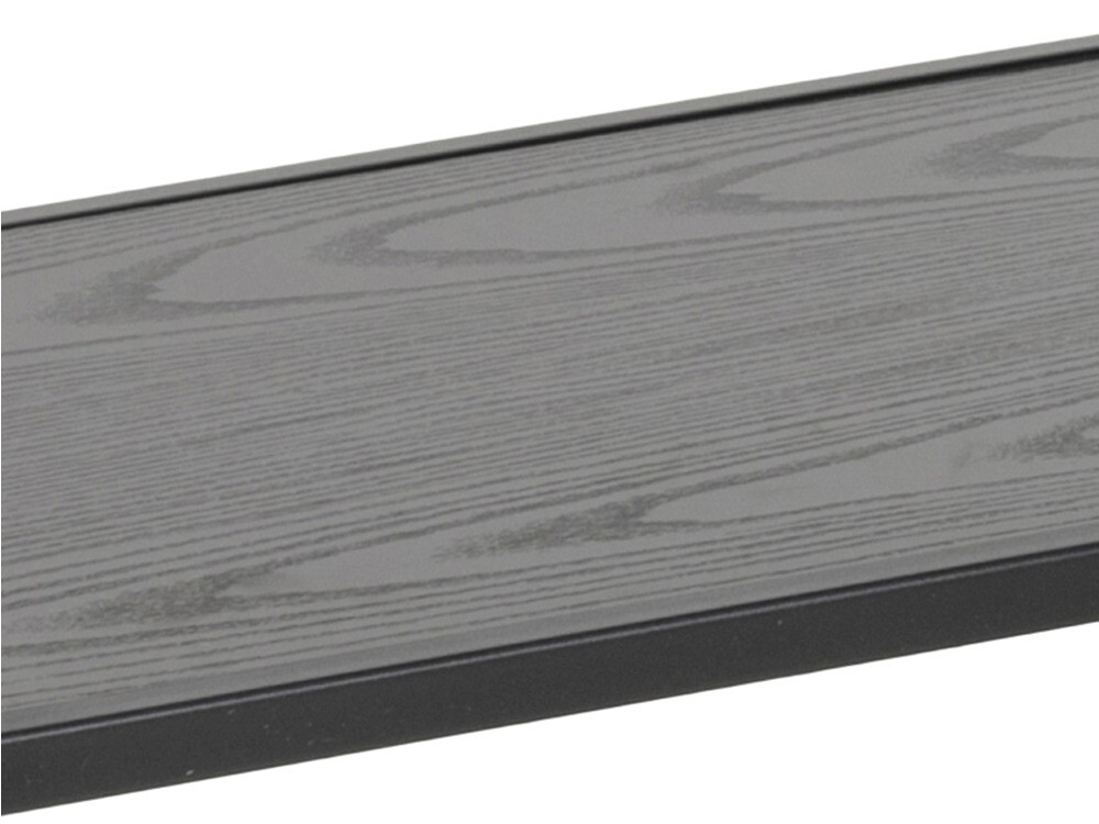 Hylly Norsica Sevferi 102 (Musta tuhka + Musta)