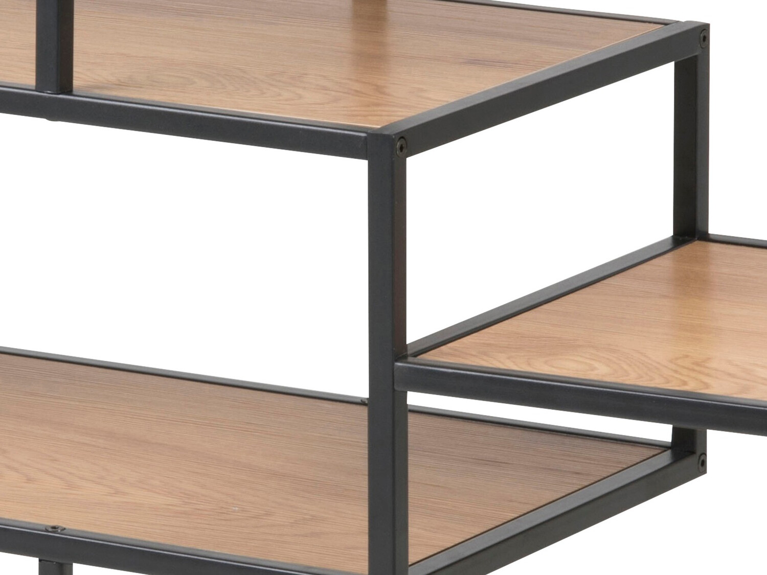 Hylly Norsica Sevferi 102 (Villi tammi + Musta)