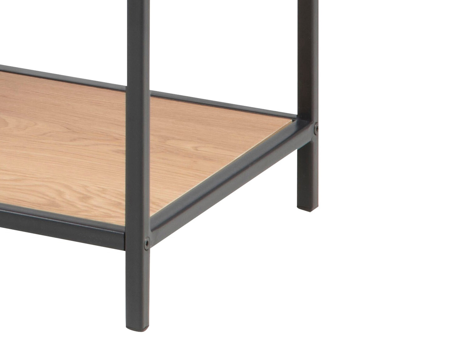 Hylly Norsica Sevferi 102 (Villi tammi + Musta)