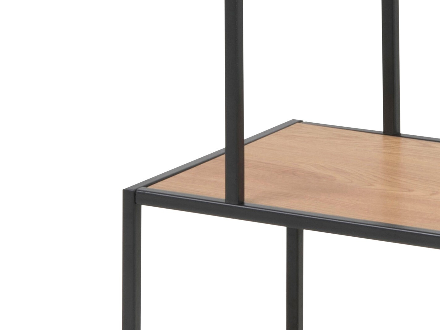 Hylly Norsica Sevferi 103 (Villi tammi + Musta)