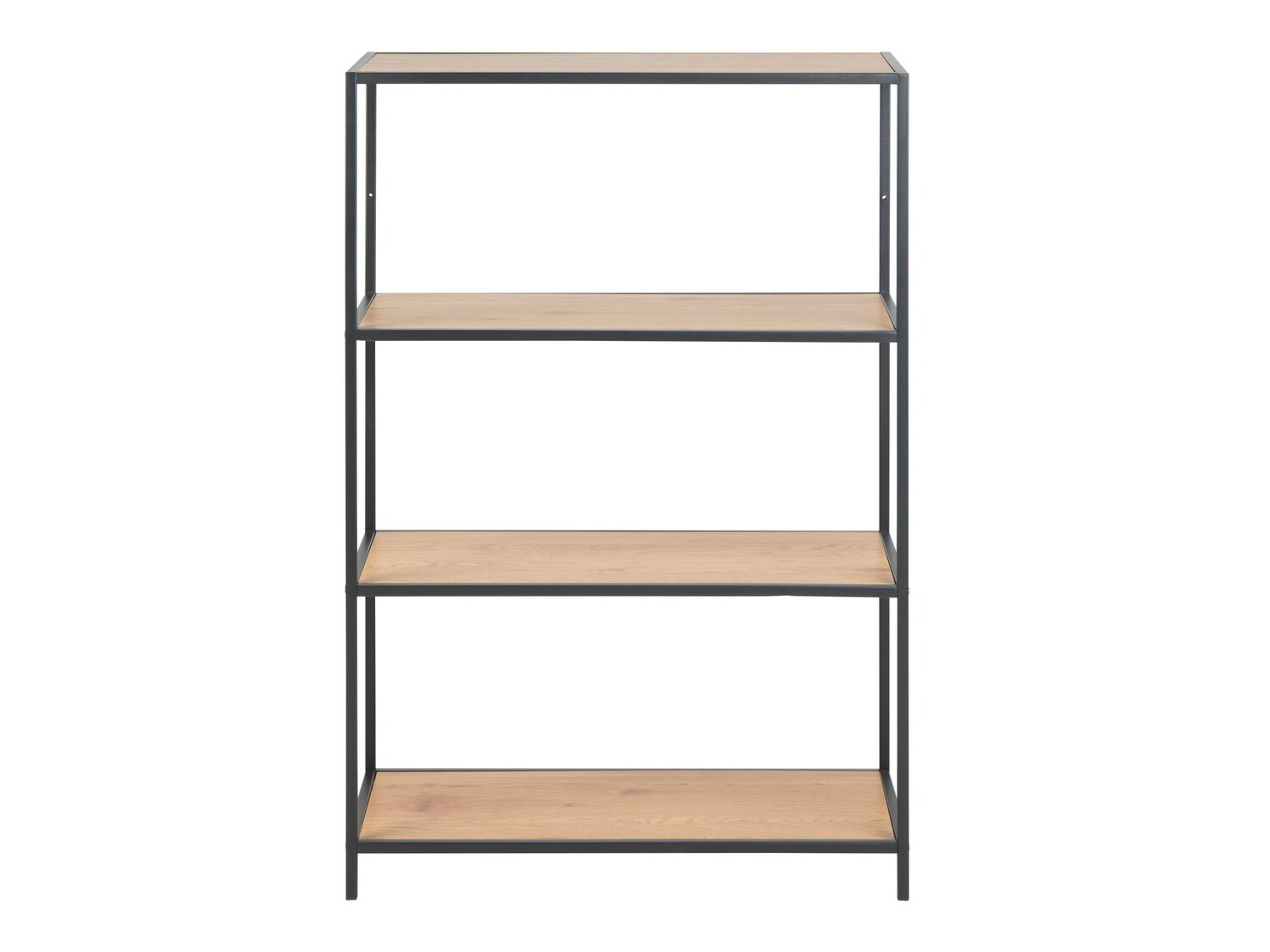 Hylly Norsica Sevferi 105 (Villi tammi + Musta)