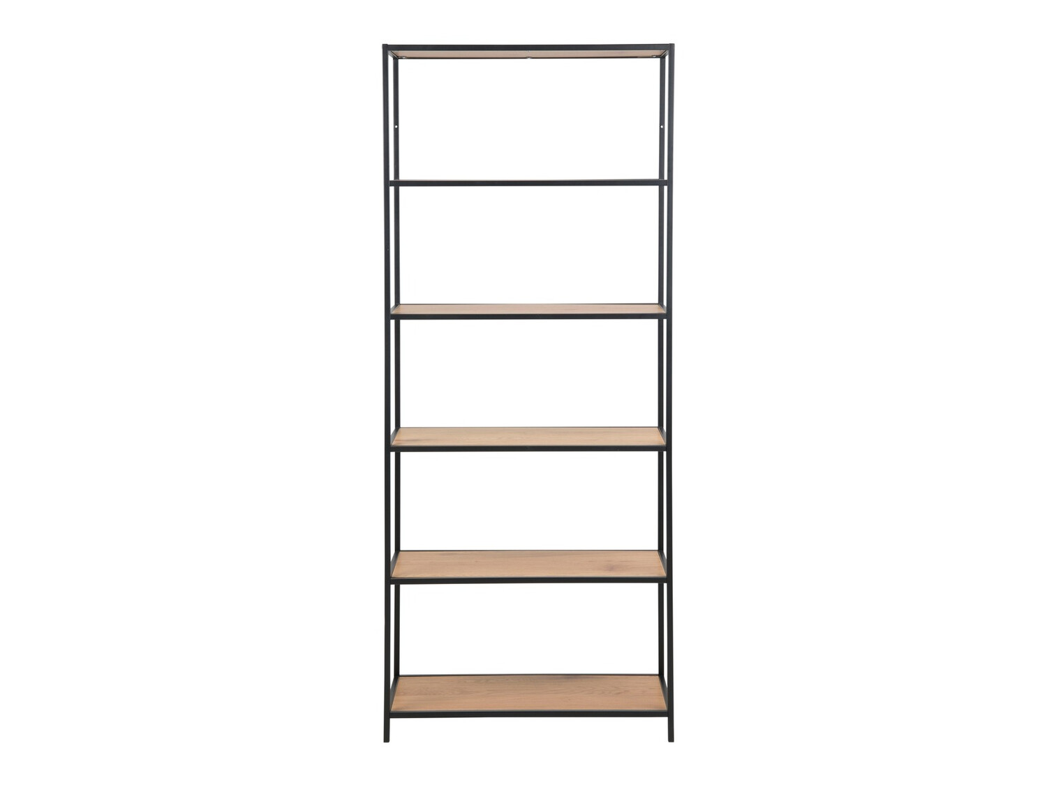 Hylly Norsica Sevferi 107 (Villi tammi + Musta)