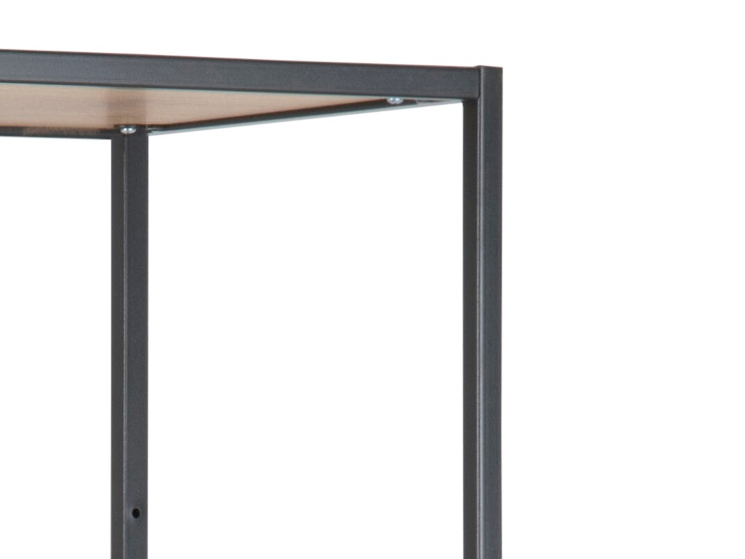 Hylly Norsica Sevferi 107 (Villi tammi + Musta)