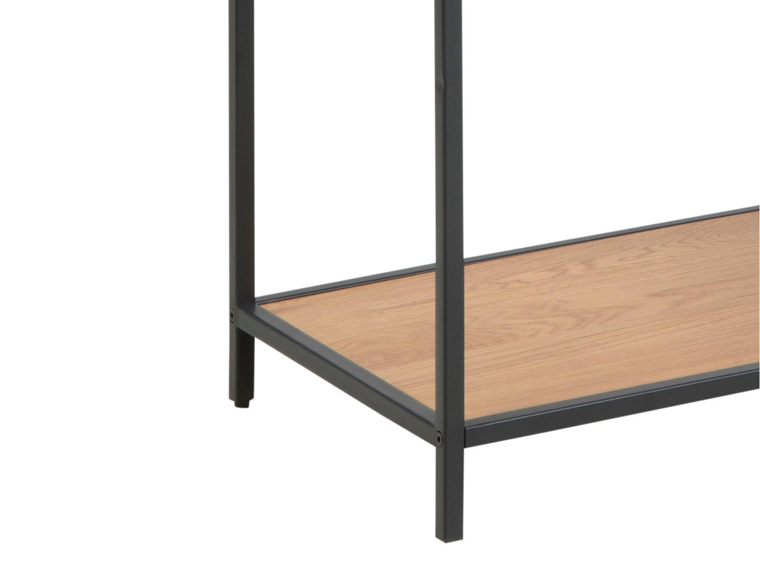 Hylly Norsica Sevferi 107 (Villi tammi + Musta)