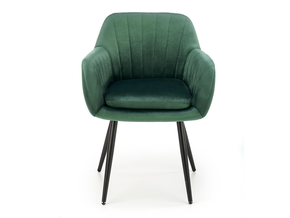 Tuoli Houston 1220 (Tummanvihreä)