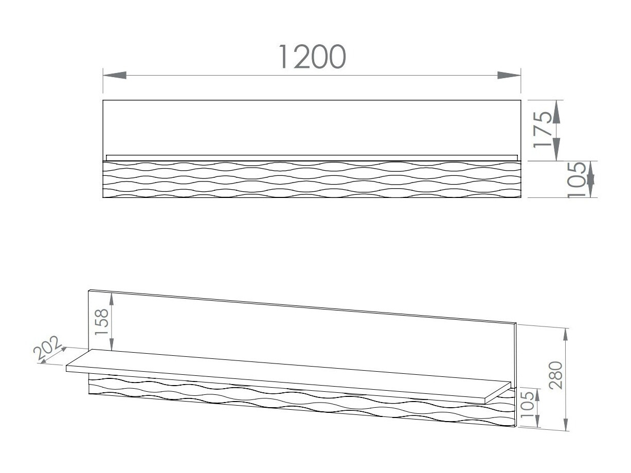 Seinähylly Noleliu 103