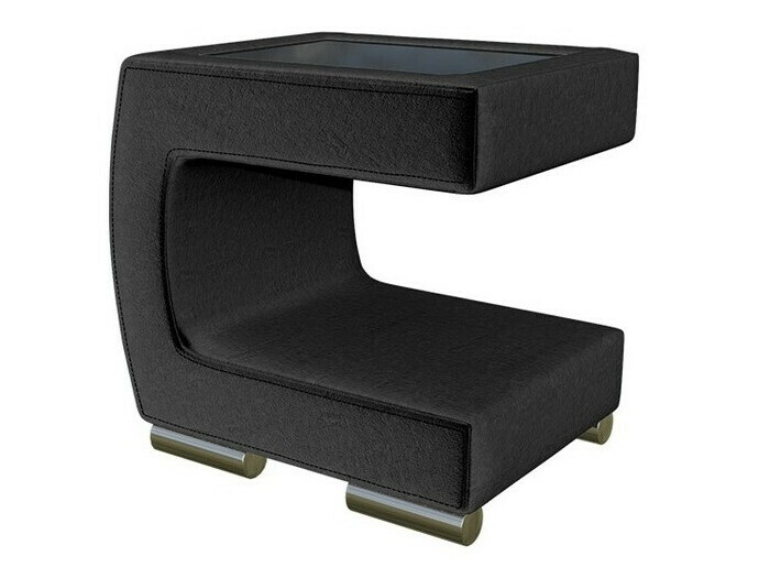 Yöpöytä Mensa (Soft 011)