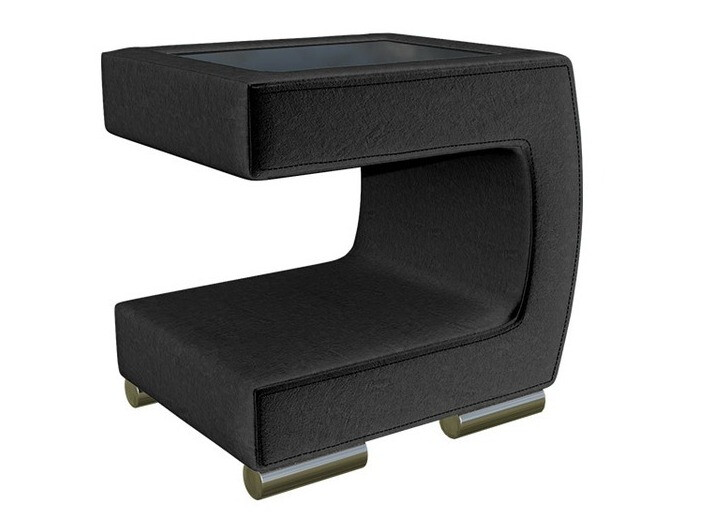 Yöpöytä Mensa (Soft 011)