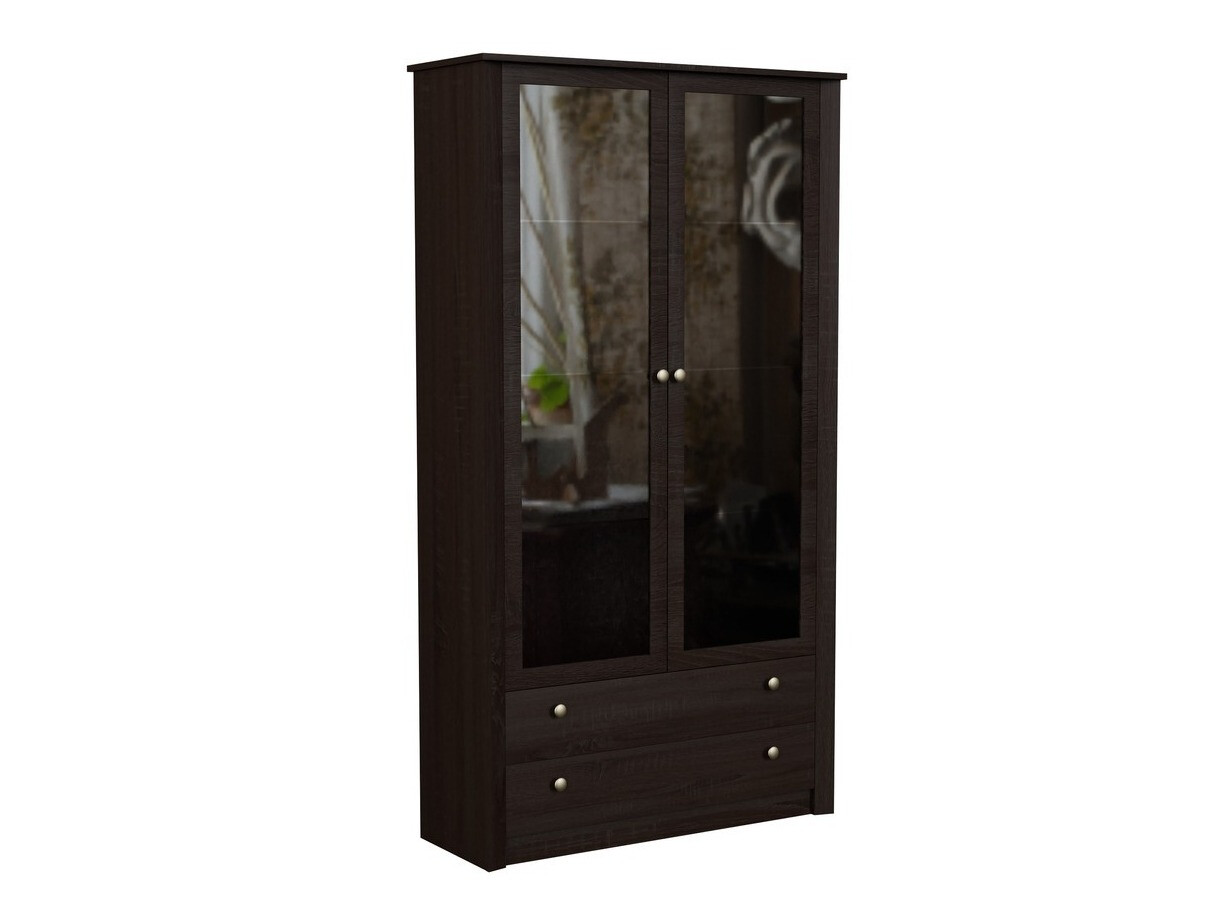 Hylly Elialo 121 (Tumma Sonoma-tammi)