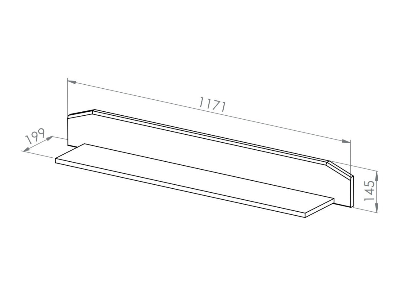 Seinähylly Mavevare 106