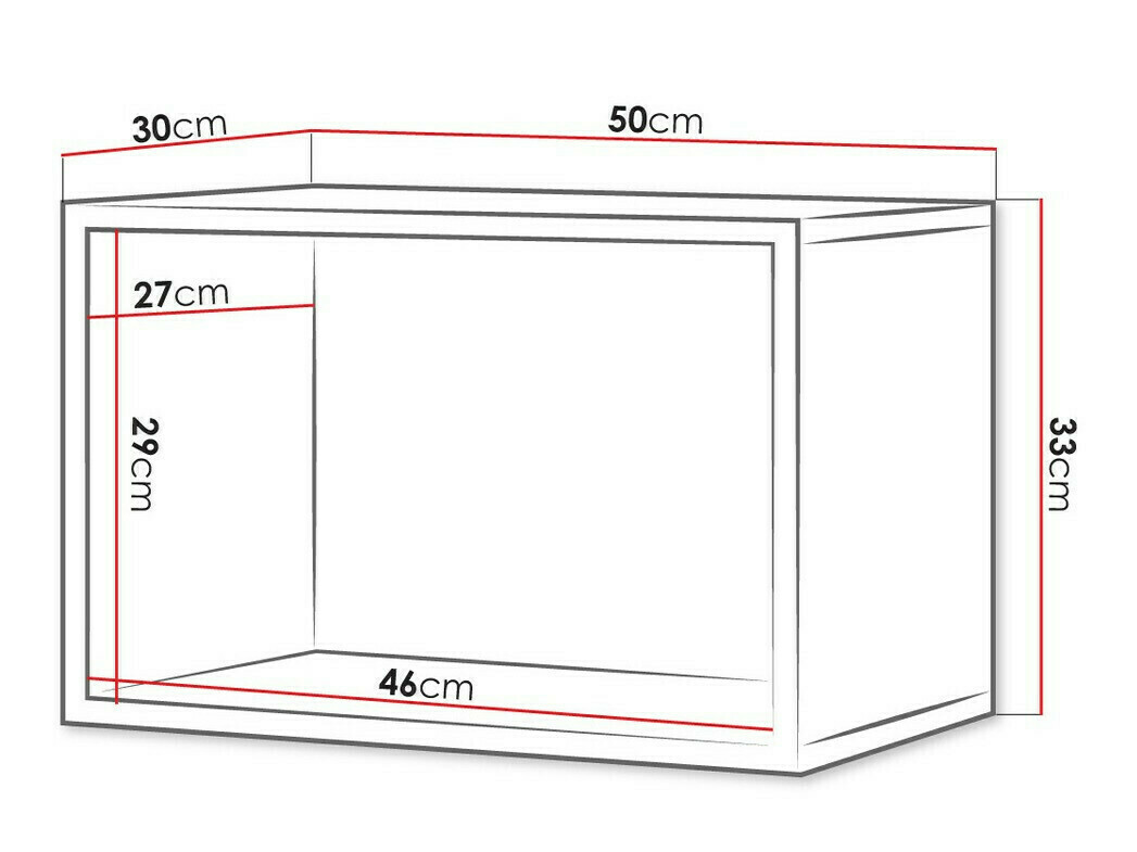 Seinähylly Remus (Kultainen tammi)