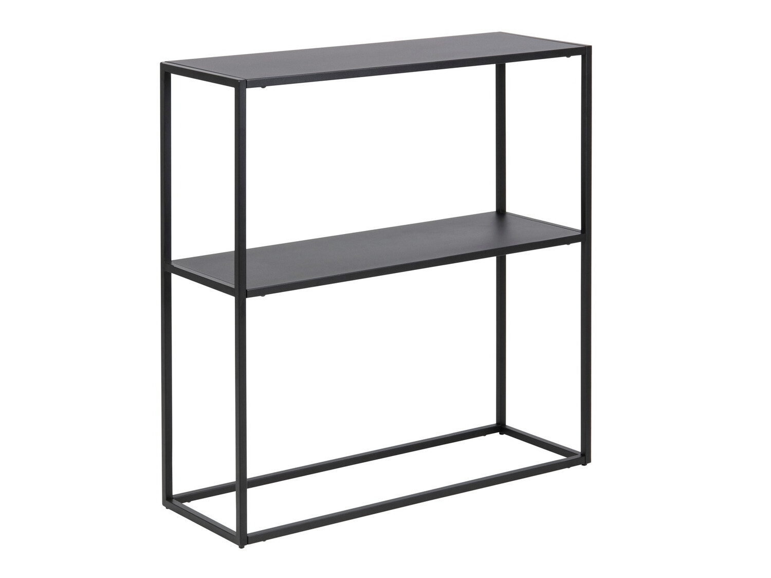 Hylly Norsica Camsoni 104 (Musta)