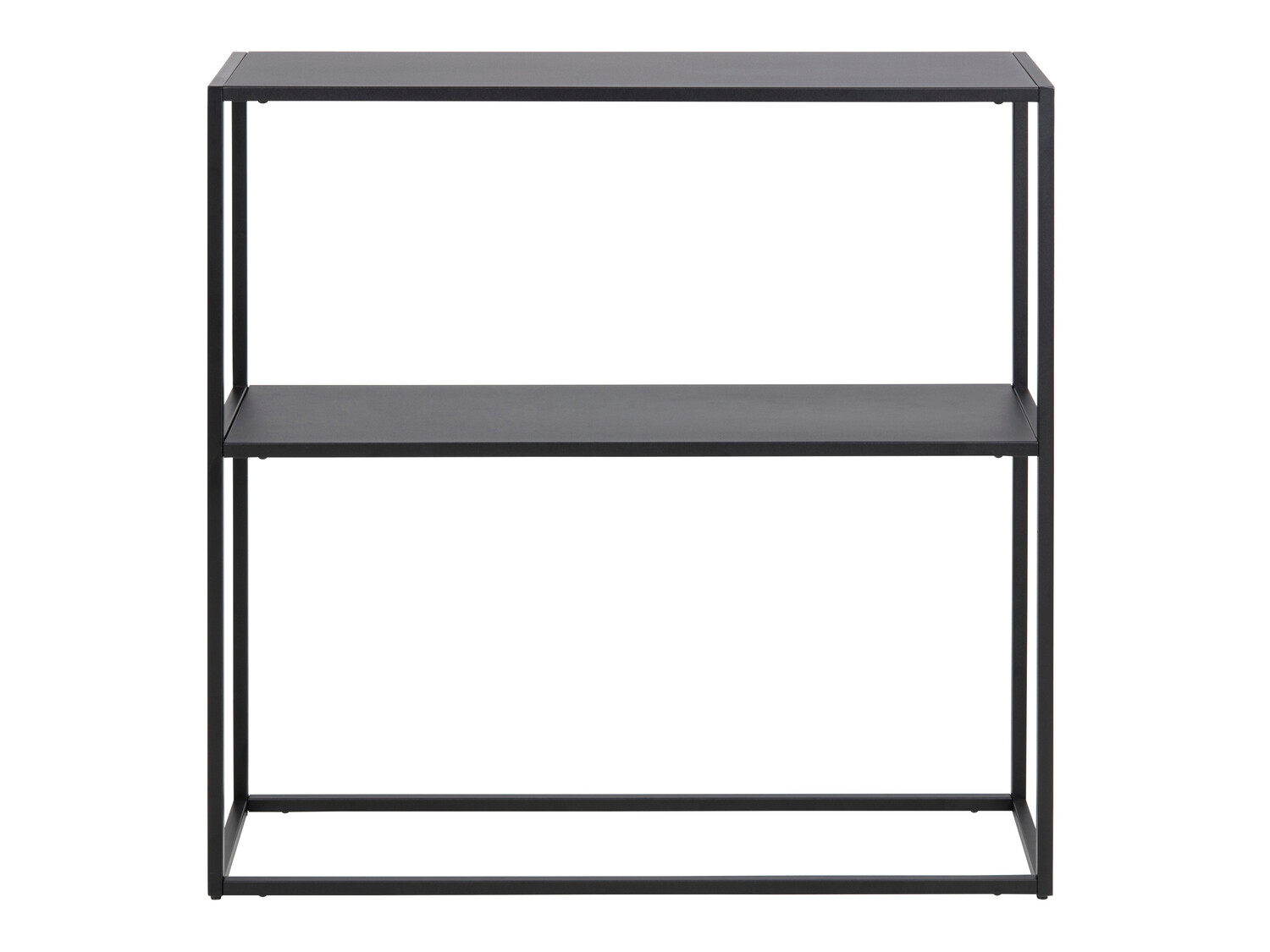 Hylly Norsica Camsoni 104 (Musta)