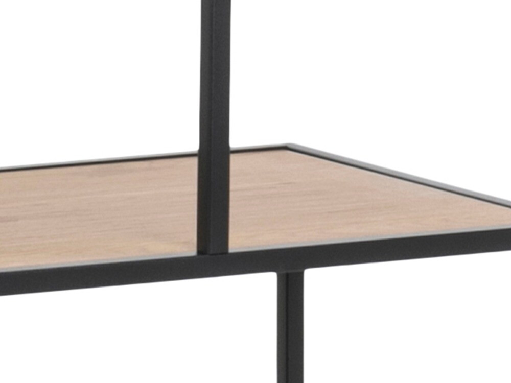 Hylly Norsica Sevferi 134 (Villi tammi + Musta)