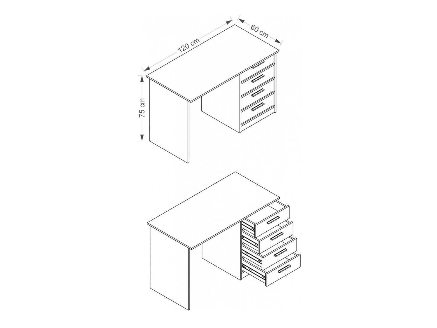 Lastenhuonesetti Lorfloi 109