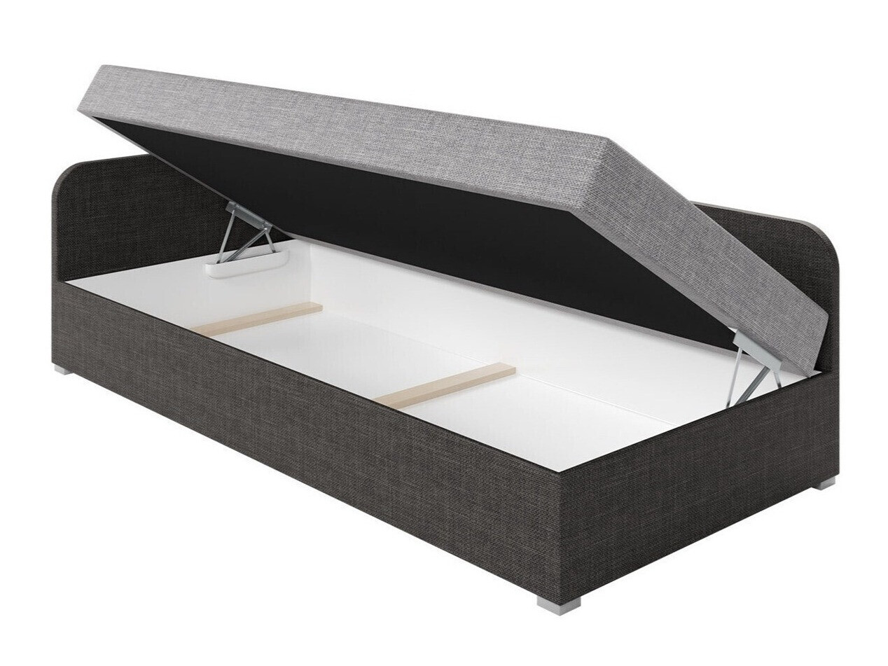 Huonekalusetti Dortivu 122 (Sininen + Lux 06 + Lux 05)