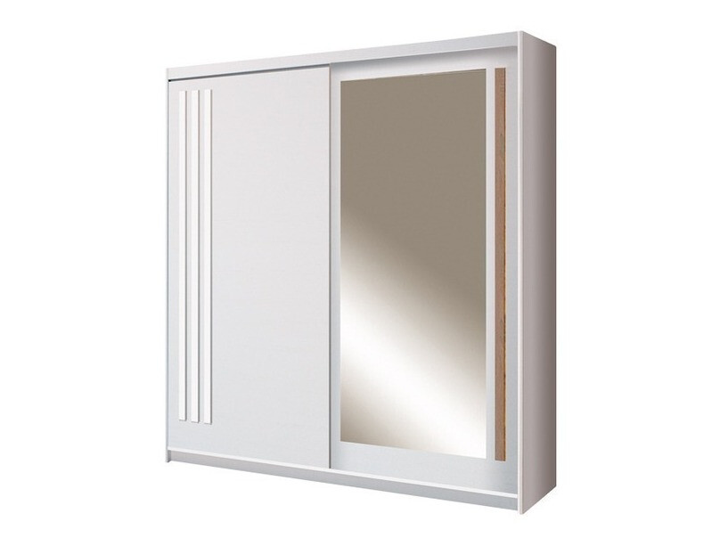 Makuuhuonesetti Aviromu 105 (Andersen mänty)