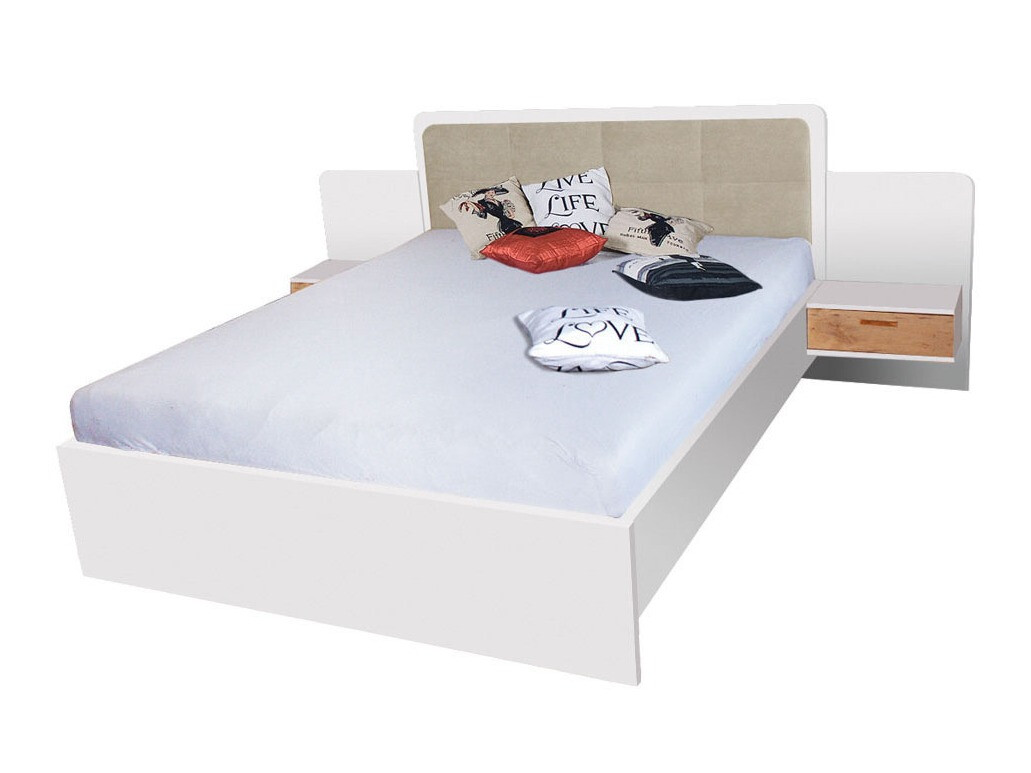 Makuuhuonesetti Aviromu 105 (Andersen mänty)