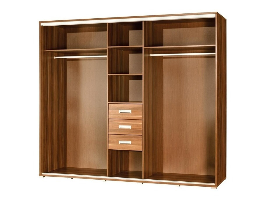 Makuuhuonesetti Elicavo 106 (Valkoinen)