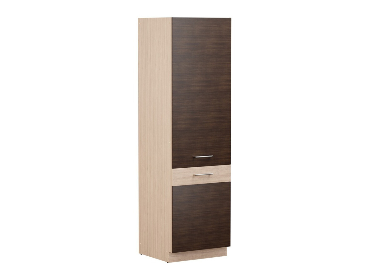 Modulaarinen kaappi ovilla Mode Dark 119
