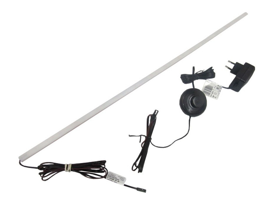 LED-valaistus Concept Pro Lenart