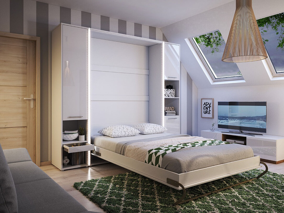 LED-valaistus Concept Pro Lenart