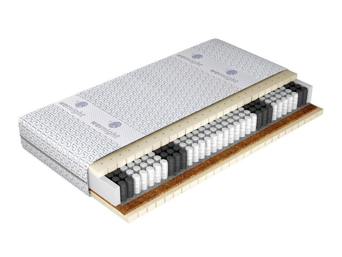 Patja Comfort Active