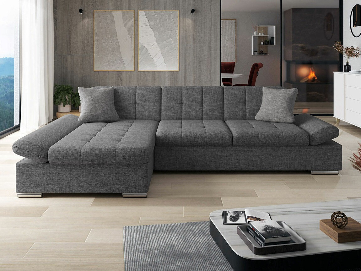Kulmasohva Comfivo Sanitas (Lux 06 + Lux 05)