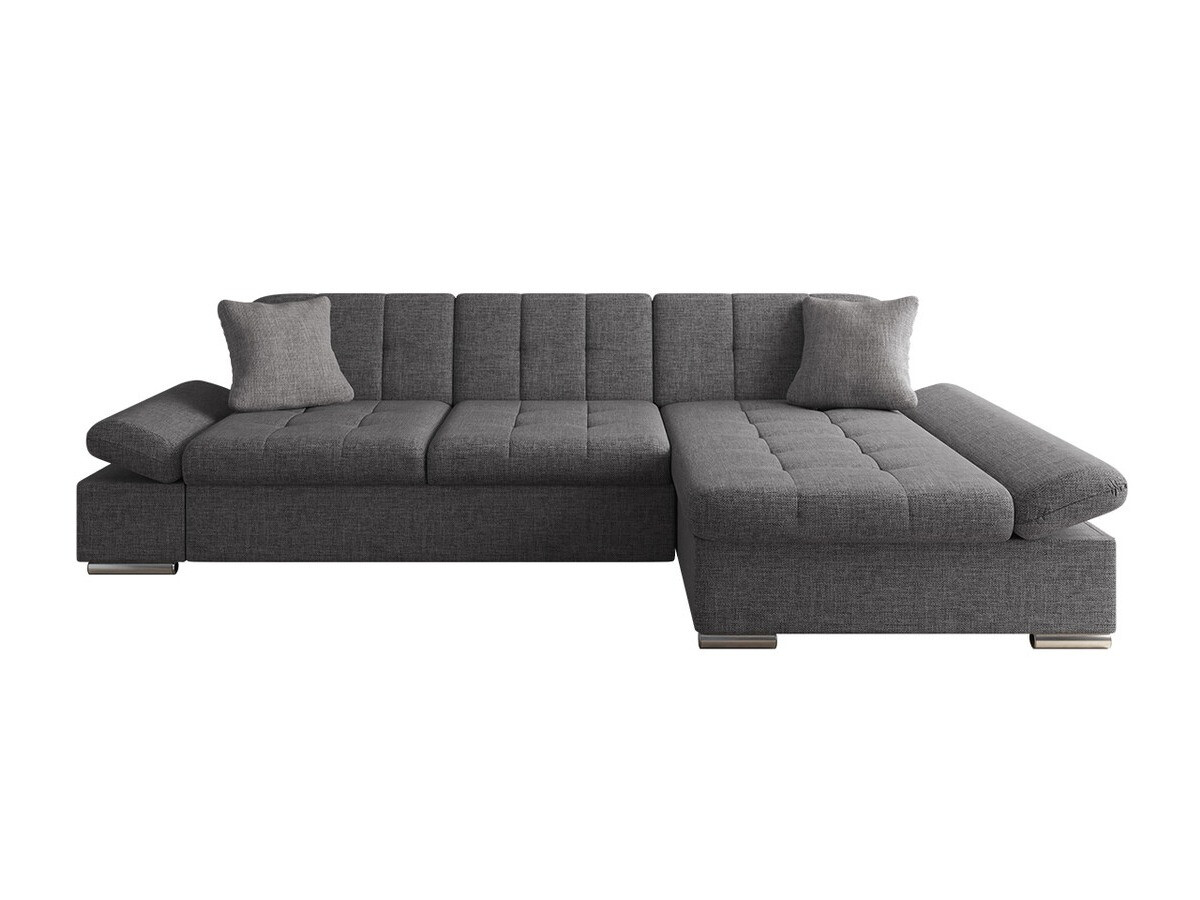 Kulmasohva Comfivo Sanitas (Lux 06 + Lux 05)