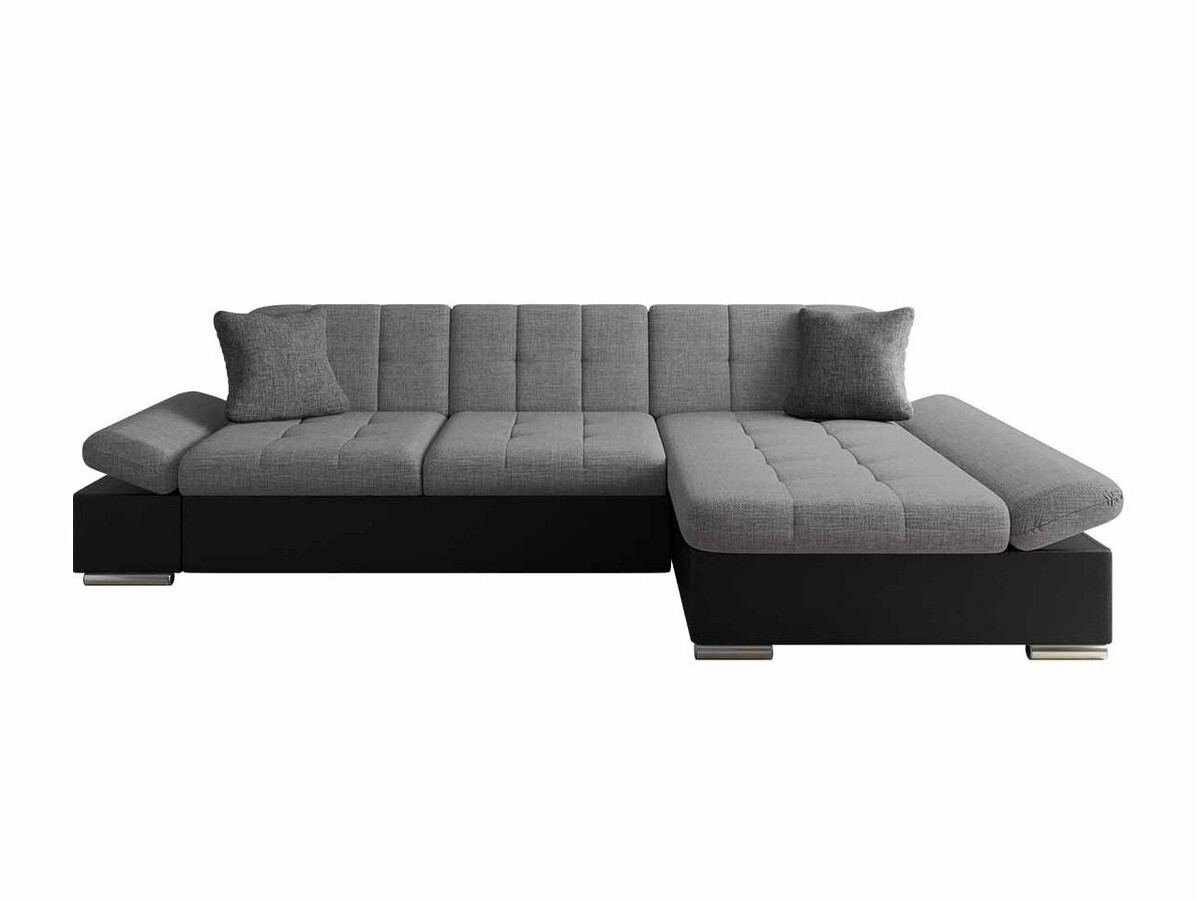 Kulmasohva Comfivo Sanitas (Soft 011 + Lux 05)