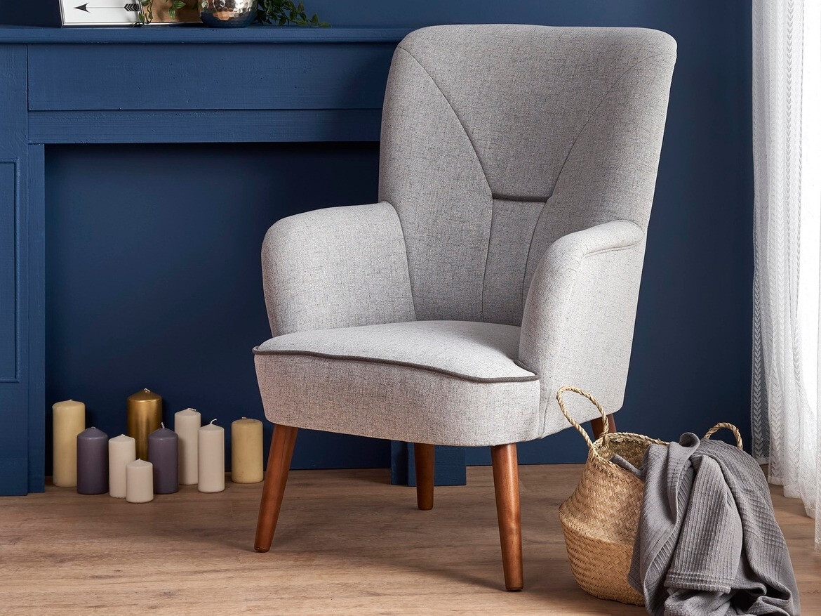 Nojatuoli Houston 895