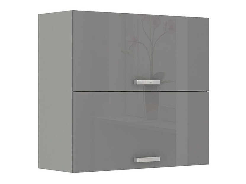 Modulaarinen seinäkaappi Multi Grey 111