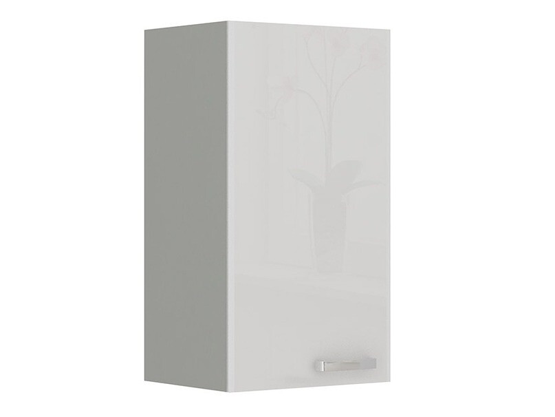 Modulaarinen seinäkaappi Multi White 104