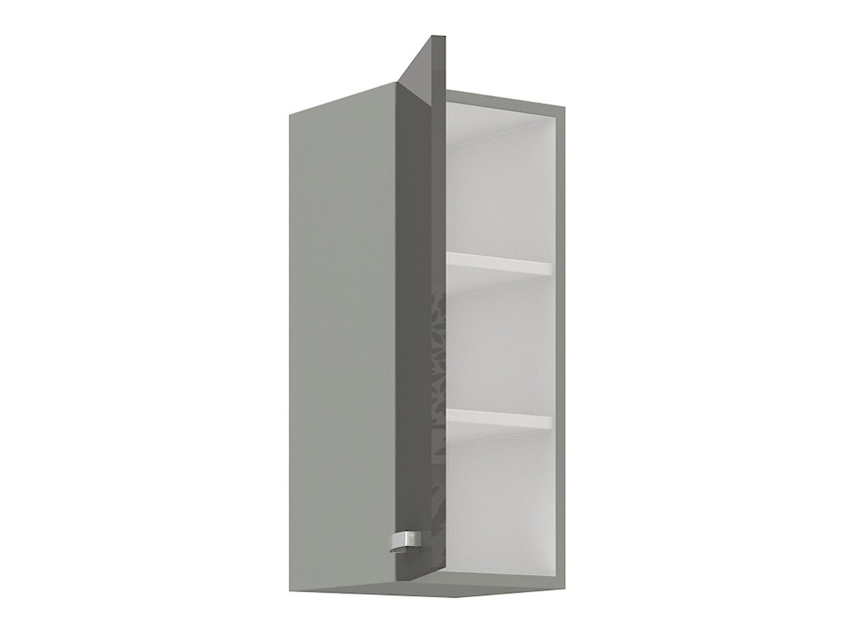 Modulaarinen seinäkaappi Multi White 104