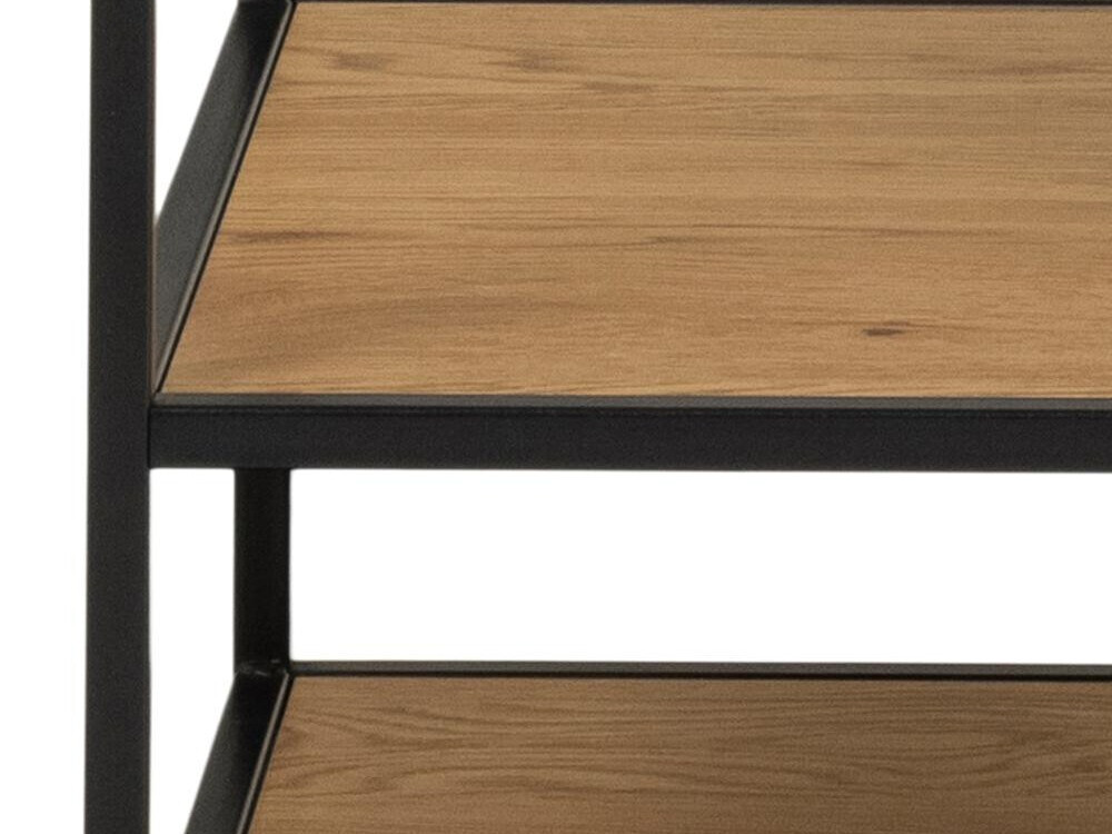 Teline Norsica Sevferi 159 (Villi tammi + Musta)