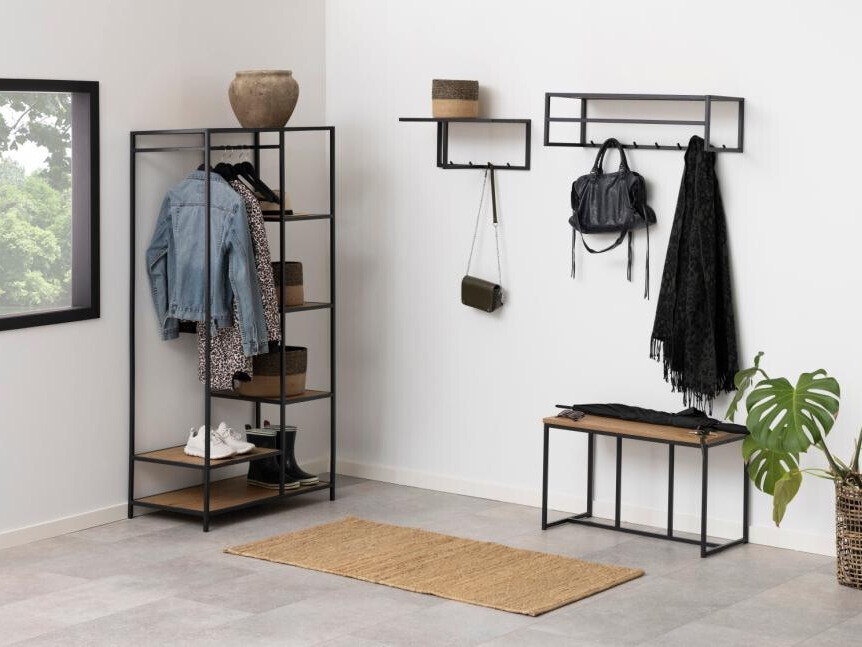 Teline Norsica Sevferi 159 (Villi tammi + Musta)