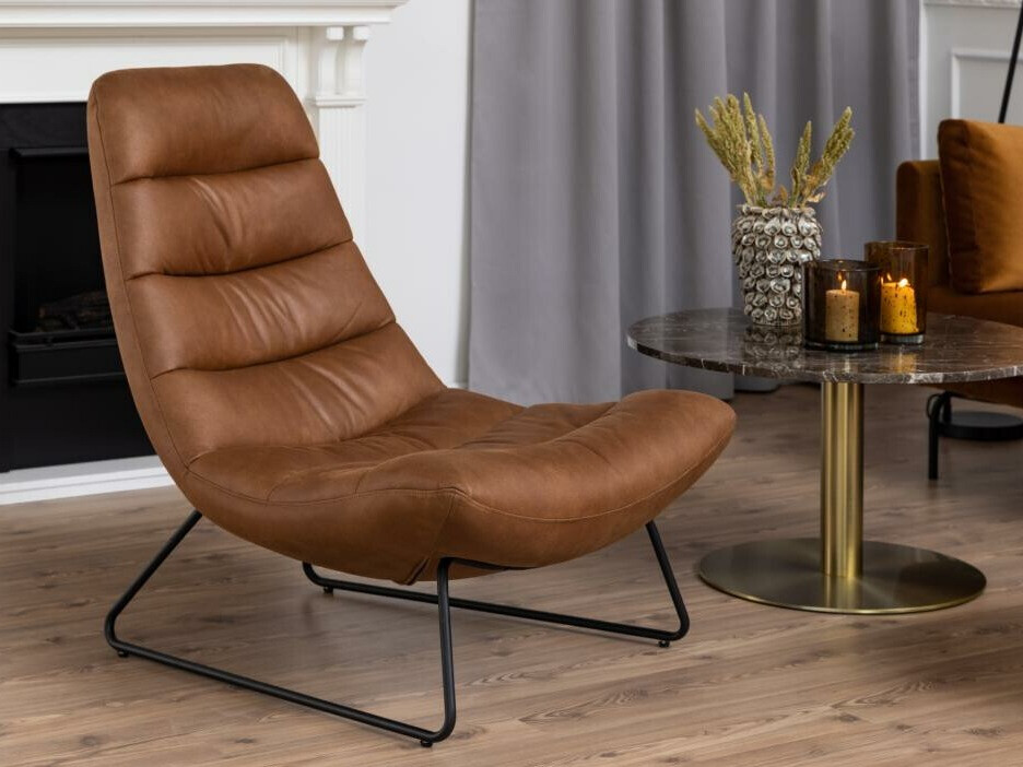 Nojatuoli Norsica 598