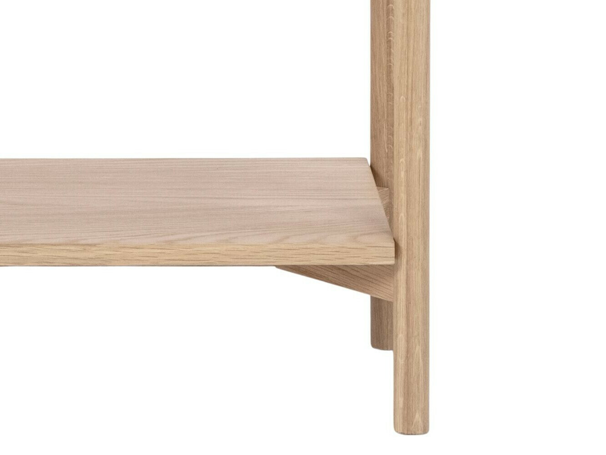 Hylly Norsica 488 (Valkaistu tammi)
