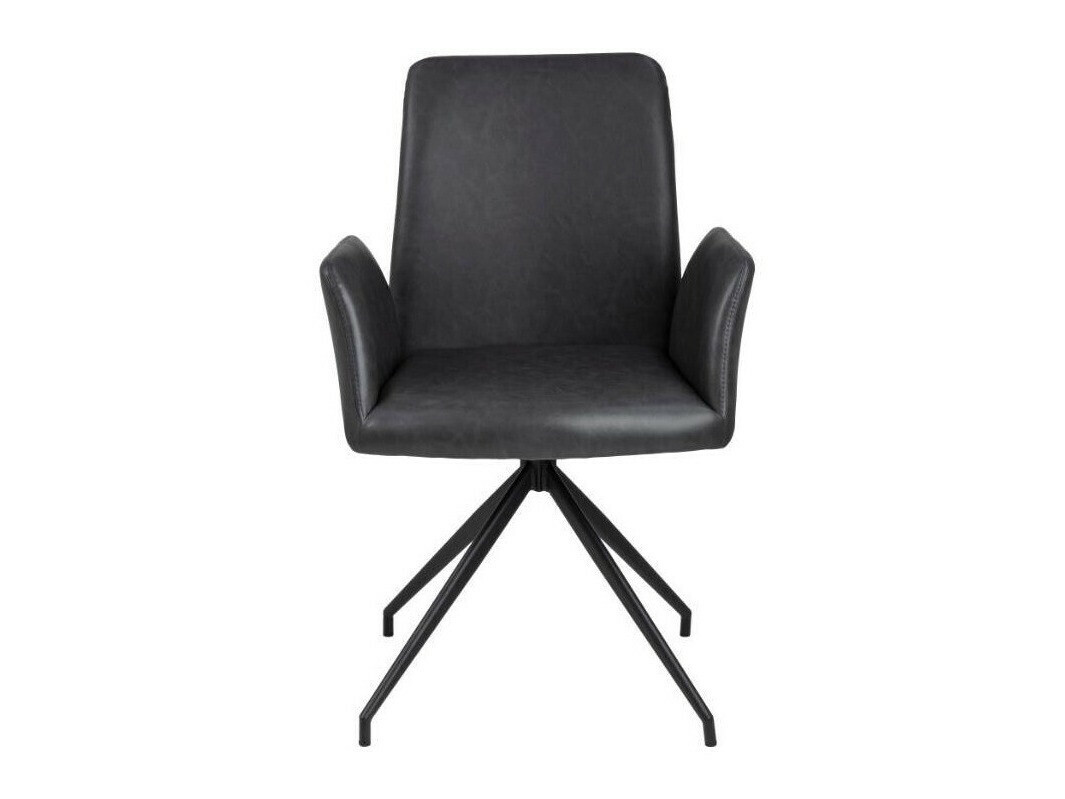 Ruokailuryhmä Norsica Daltea 118 (Musta)