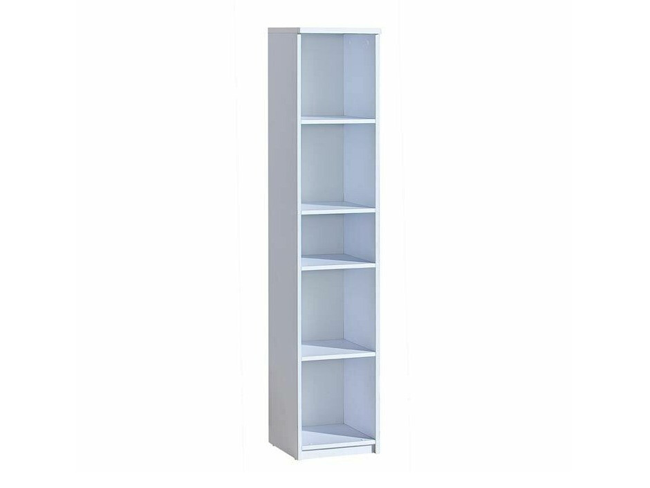 Hylly Evaropha 110 (Valkoinen)