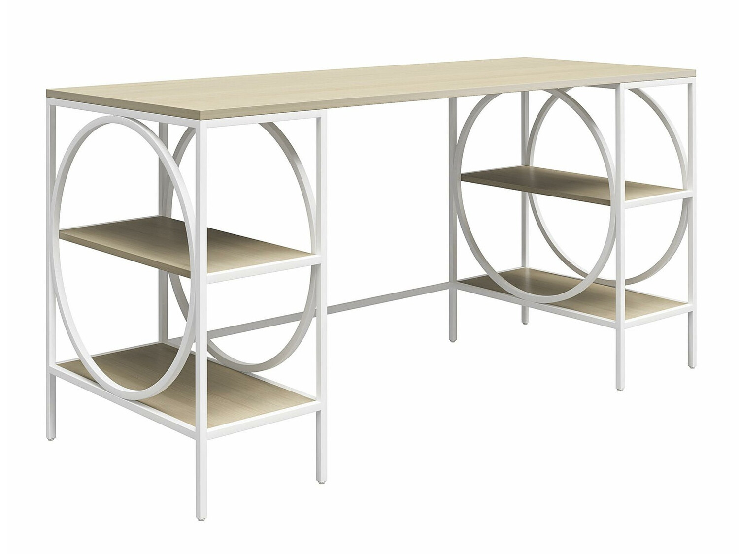 Työpöytä Tulsa 311