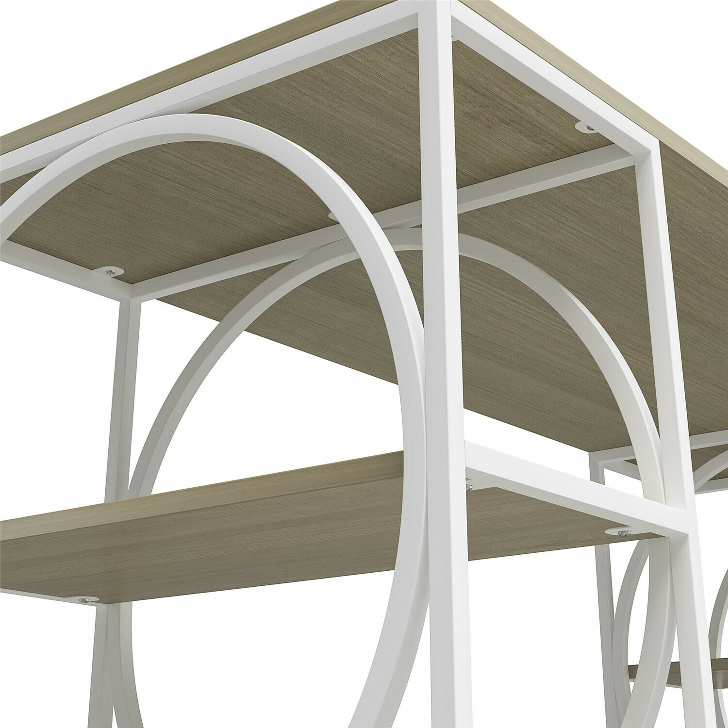 Työpöytä Tulsa 311