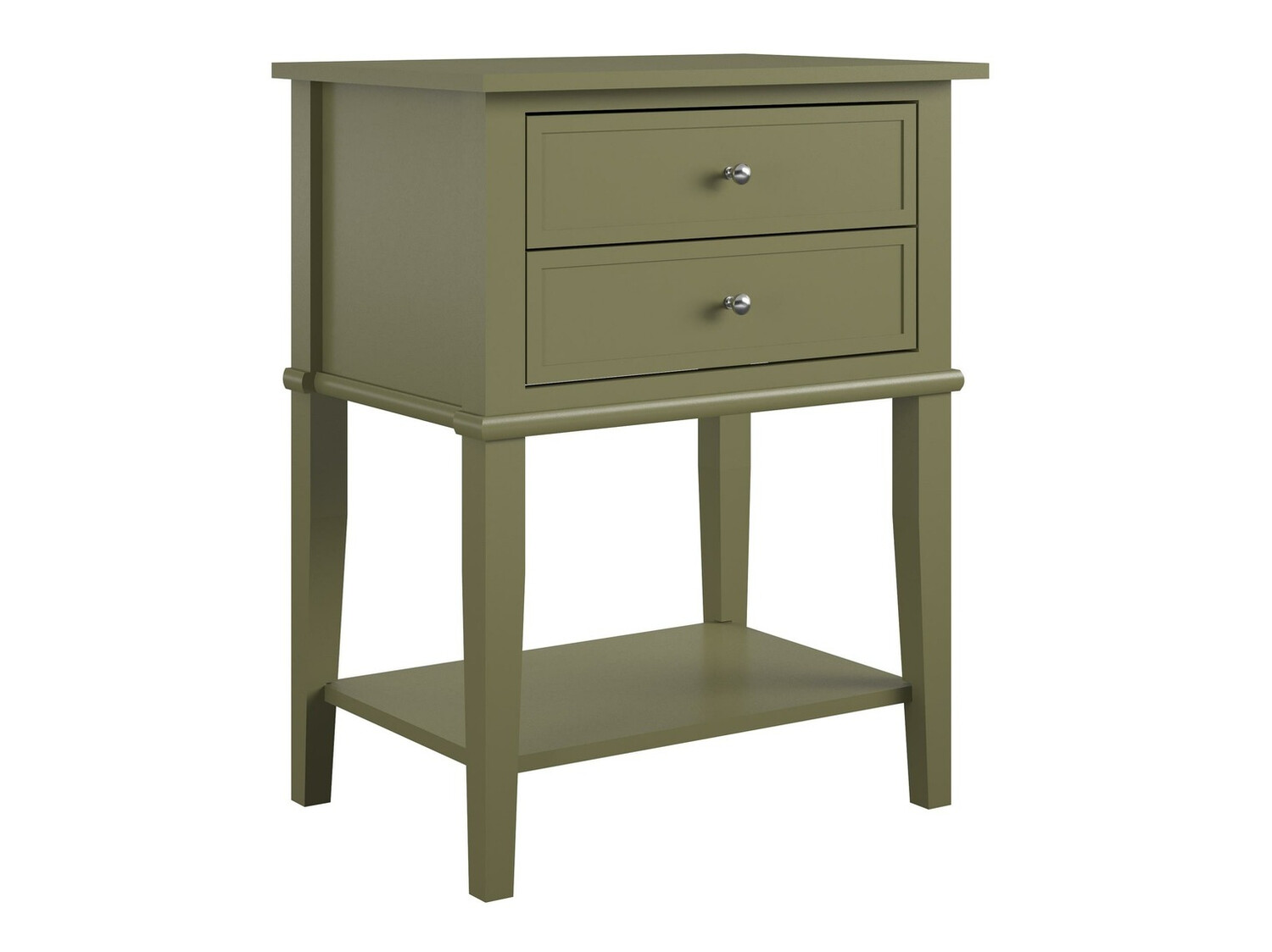 Sivupöytä Sonfivo 103 (Vihreä)