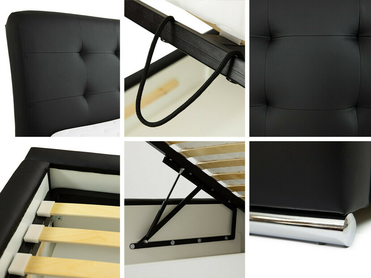 Sänky Fructus (Spirit 13)