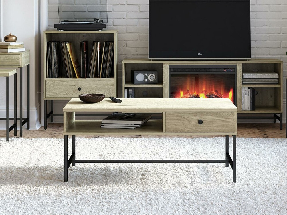 Sohvapöytä Tulsa 344