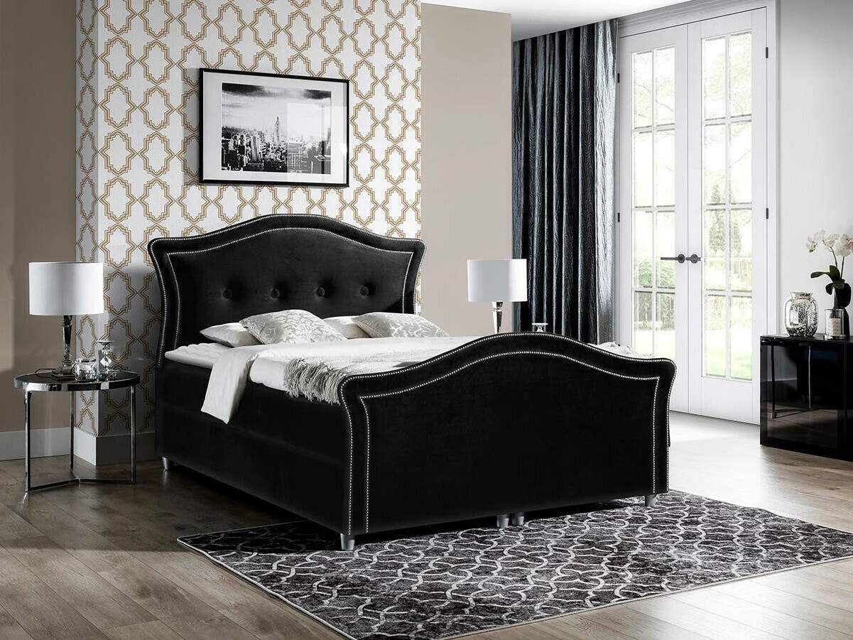 Jenkkisänky Oleum I (Magic Velvet 2219)
